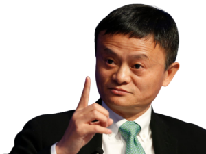 Jack Ma